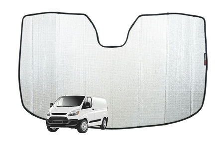 Ford Transit Custom/Tourneo Custom 1st Generation Front Windscreen Sun Shade (2012-2024)