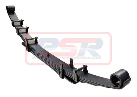 Ford Ranger Next Gen / Volkswagen Amarok NF 2023-On PSR 2" Raised Rear Leaf Spring 500kg Constant Load Rating - Extra Heavy Duty