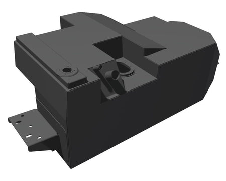 BROWN DAVIS FORD RANGER & MAZDA BT50 2007-2011 EXTRA CAB LONG RANGE TANK