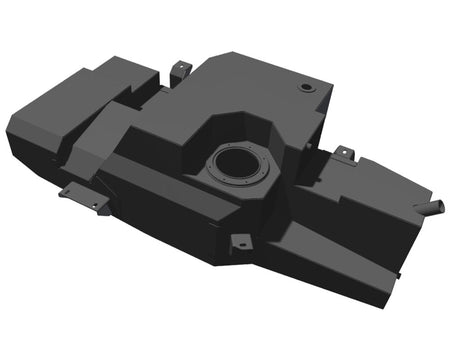 BROWN DAVIS FORD RANGER RAPTOR 2019-2022 LONG RANGE TANK