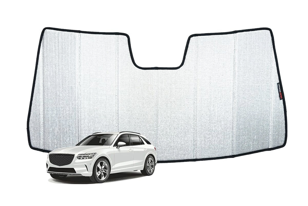 Genesis GV70 Front Windscreen Sun Shade (2022-Present)