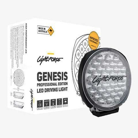 Genesis Professional Edition LED