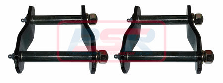 Mitsubishi Triton ML-MN Greasable Shackle - Pair