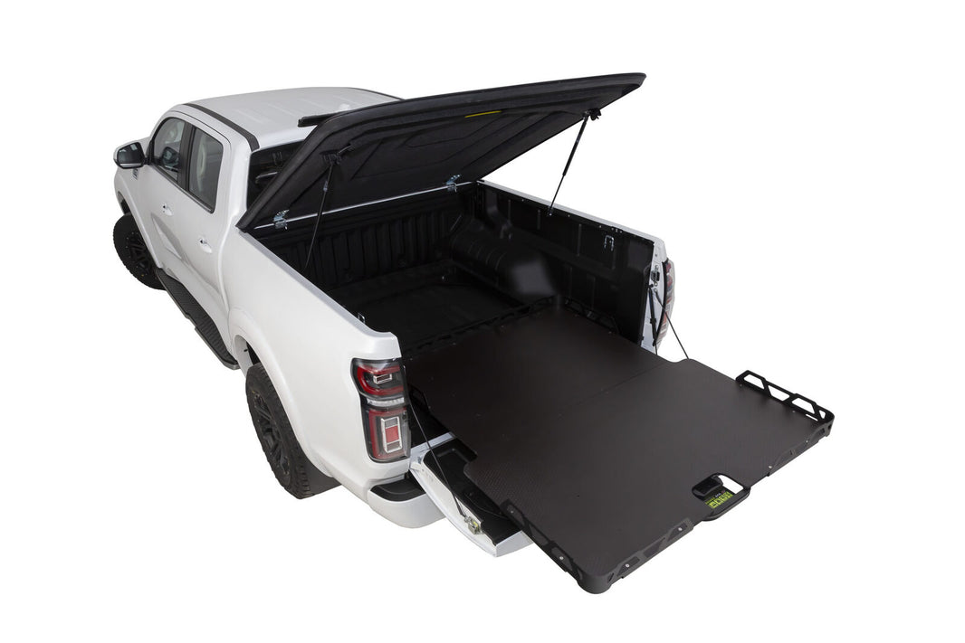 HSP Load Slide Suits Cannon Dual Cab