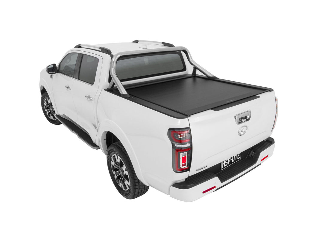 HSP Roll R Cover Series 3.5 Suits Cannon OE A-Frame Sportsbar