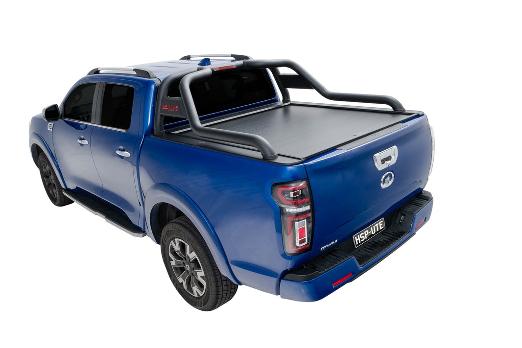 HSP Roll R Cover Series 3.5 Suits Cannon with Armour Bar