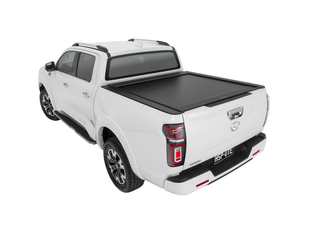 HSP Roll R Cover Series 3.5 Suits Cannon without Sports Bar