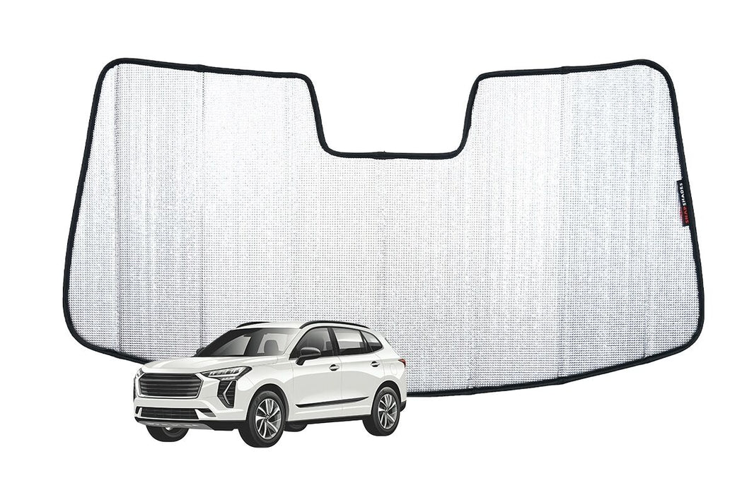 GWM Haval Jolion Front Windscreen Sun Shade (2020-Present)