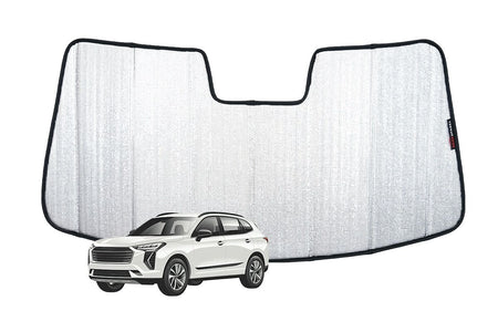 GWM Haval Jolion Front Windscreen Sun Shade (2020-Present)