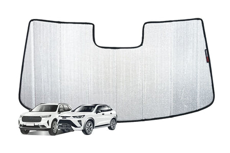 GWM Haval H6 SUV/H6 GT/H6 S Coupe SUV 3rd Generation Front Windscreen Sun Shade (2020-Present)
