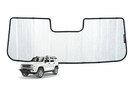 GWM Tank 300 Front Windscreen Sun Shade (2020-Present)