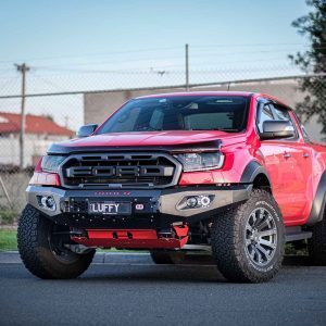 Hamer 4x4 3 PCE UNDERBODY PROTECTION PLATES TO SUIT FORD RAPTOR 2018-2022