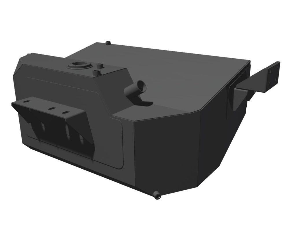 BROWN DAVIS HOLDEN COLORADO7/TRAILBLAZER 2012-2020 AUXILIARY TANK