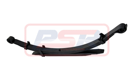 Holden RG Colorado / Isuzu D-MAX PSR 2" Raised Rear Leaf Spring 300kg Constant Load Rating - Heavy Duty