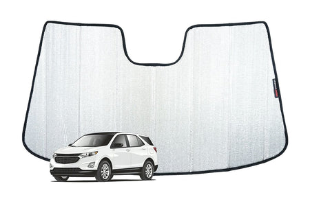 Holden Equinox | Chevrolet Equinox 3rd Generation Front Windscreen Sun Shade (2017-2024)