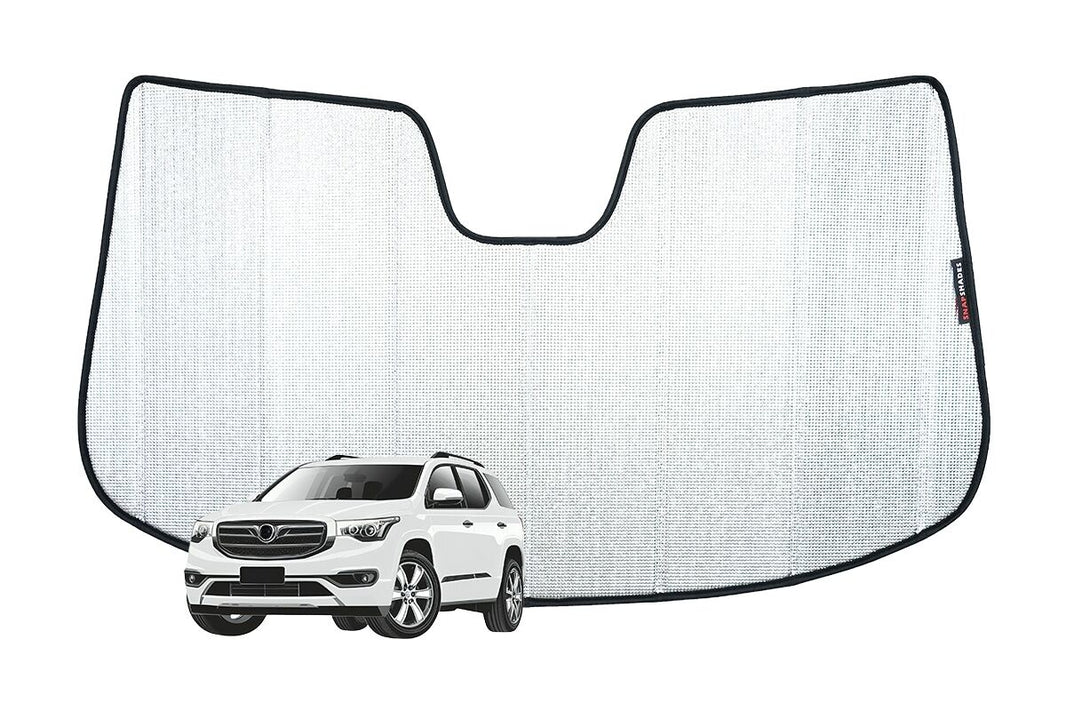 Holden Acadia | GMC Acadia 2nd Generation Front Windscreen Sun Shade (2017-2023)