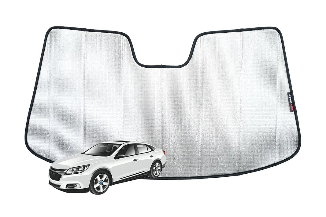 Holden/Chevrolet Malibu 8th Generation Front Windscreen Sun Shade (2013-2015)