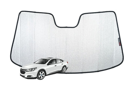 Holden/Chevrolet Malibu 8th Generation Front Windscreen Sun Shade (2013-2015)