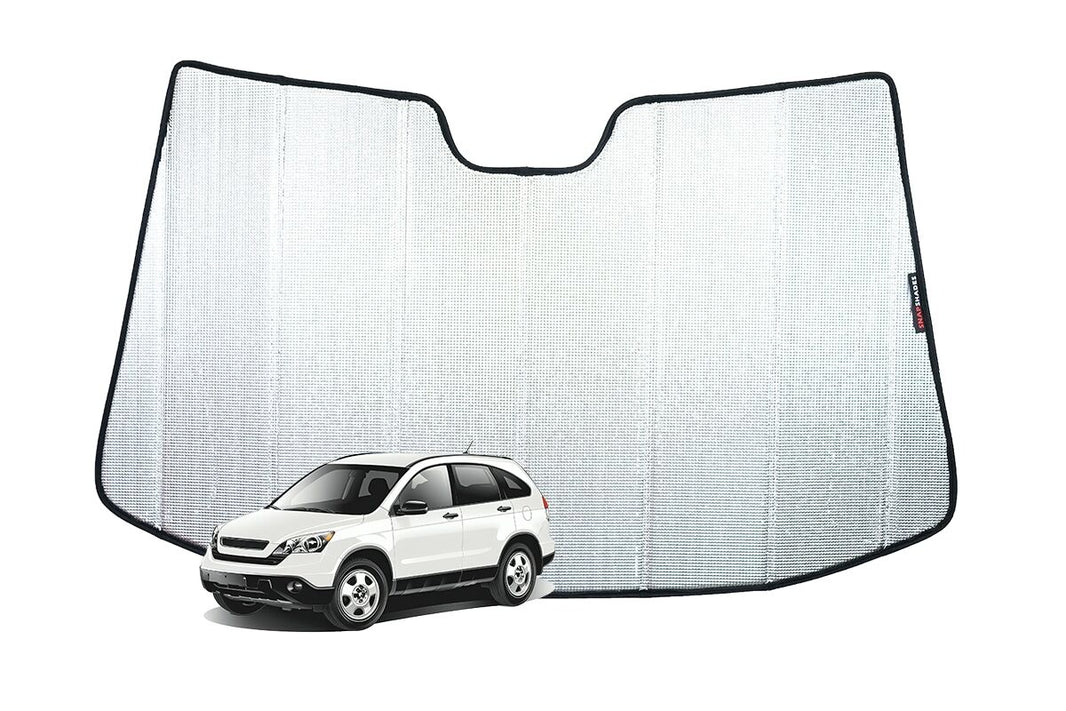 Honda CR-V 3rd Generation Front Windscreen Sun Shade (2007-2012)