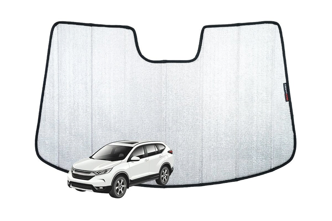 Honda CR-V 5th Generation Front Windscreen Sun Shade (2017-2023)