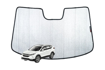 Honda CR-V 5th Generation Front Windscreen Sun Shade (2017-2023)