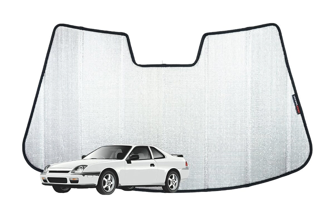 Honda Prelude 5th Generation Front Windscreen Sun Shade (1996-2001)