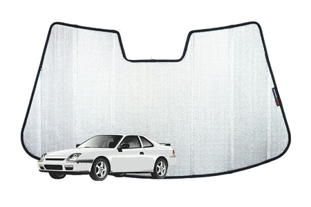 Honda Prelude 5th Generation Front Windscreen Sun Shade (1996-2001)