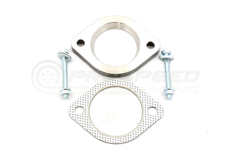 Invidia Stock Downpipe to 3" Cat Back Exhaust Adaptor - Subaru WRX/STI/FXT/LGT