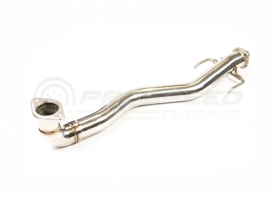 Invidia Front Pipe - Mitsubishi Evo 7-9 CT9A