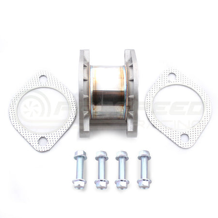 Invidia Exhaust Adaptor/Extension - Subaru WRX 01-07/STI 01-05/Forester XT SG 03-08