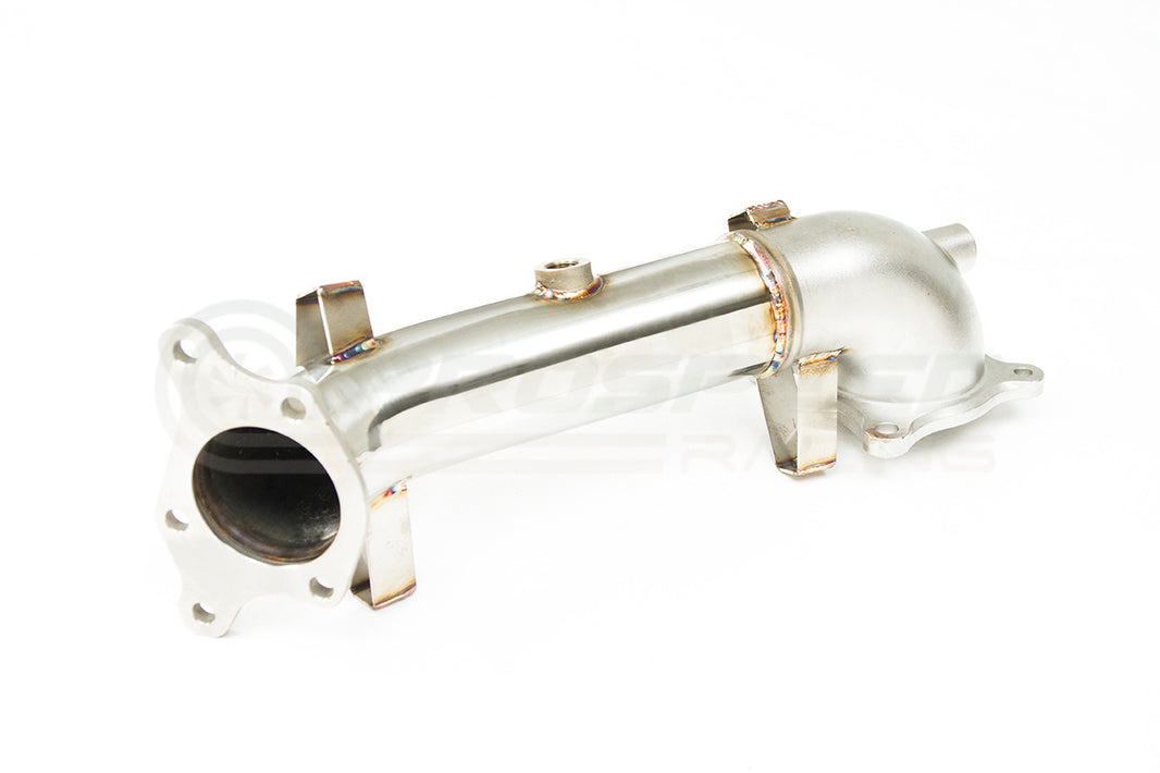 Invidia Down Pipe Catless - Honda Civic FK8 Type R 17-21/FL5 22+