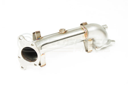 Invidia Down Pipe Catless - Honda Civic FK8 Type R 17-21/FL5 22+