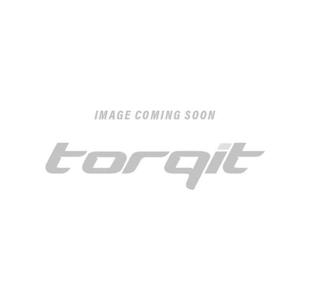 Torqit CHALLENGER KH / PB / PC 2.5 TDI 4WD 12/2009-ON 3" TURBO BACK EXHAUST