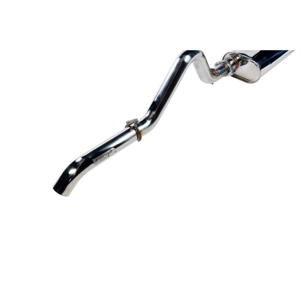 Torqit MQ TRITON 2.4L TDI DPF 01/2015