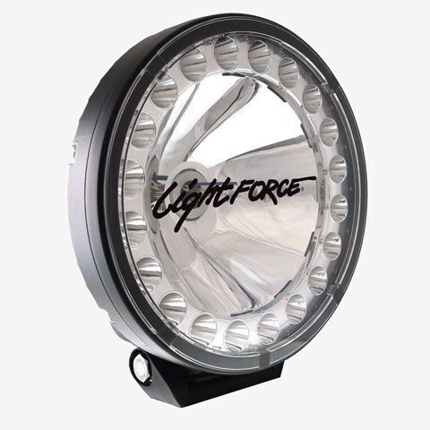 HTX2 Hybrid Driving Light 12V