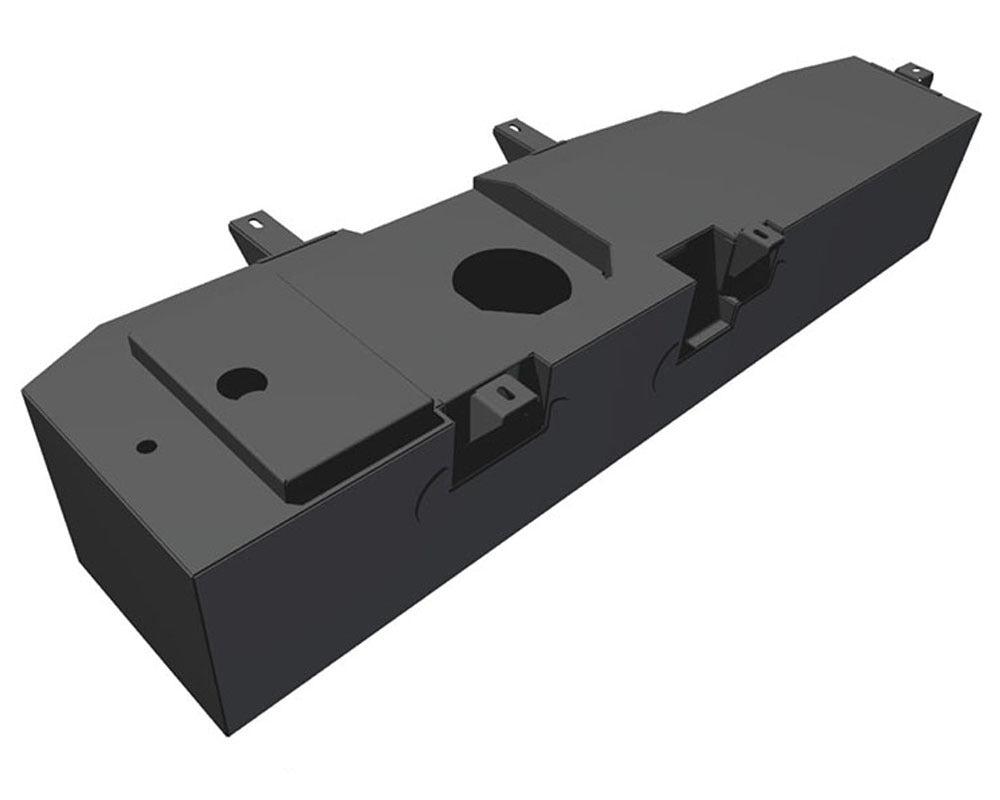 BROWN DAVIS HYUNDAI I-LOAD/I-MAX 2007-ON LONG RANGE TANK