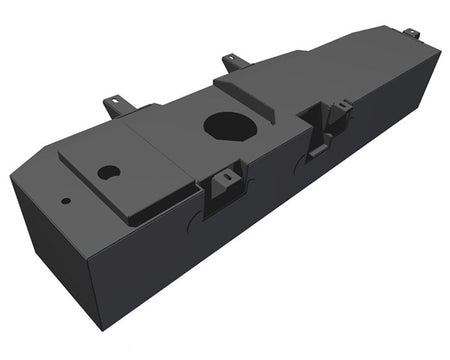 BROWN DAVIS HYUNDAI I-LOAD/I-MAX 2007-ON LONG RANGE TANK