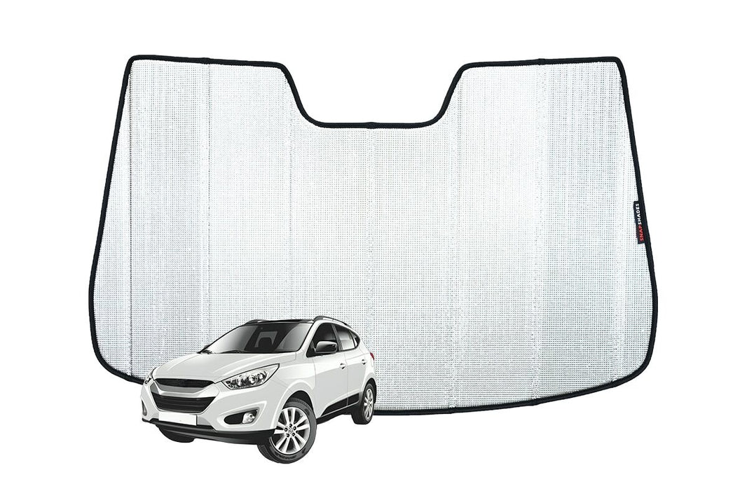 Hyundai ix35/Tucson ix/Tucson 2nd Generation Front Windscreen Sun Shade (2010-2015)