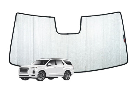 Hyundai Palisade Front Windscreen Sun Shade (LX2; 2018-Present)
