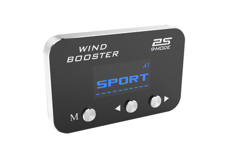 Windbooster 2S Throttle Controller - IB301L