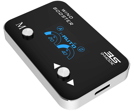 Windbooster 2S Throttle Controller - IB723