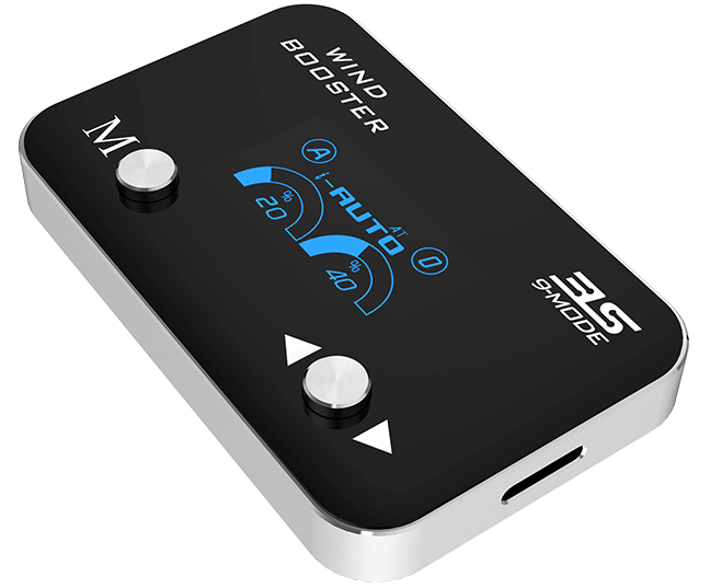 Windbooster 2S Throttle Controller - IB804L