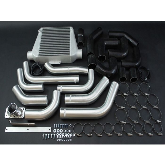 HPD LANDCRUISER 100 1HZ FRONT MOUNT - SUIT WINCH 280X300