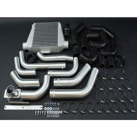 HPD LANDCRUISER 100 1HZ FRONT MOUNT - SUIT WINCH 280X300