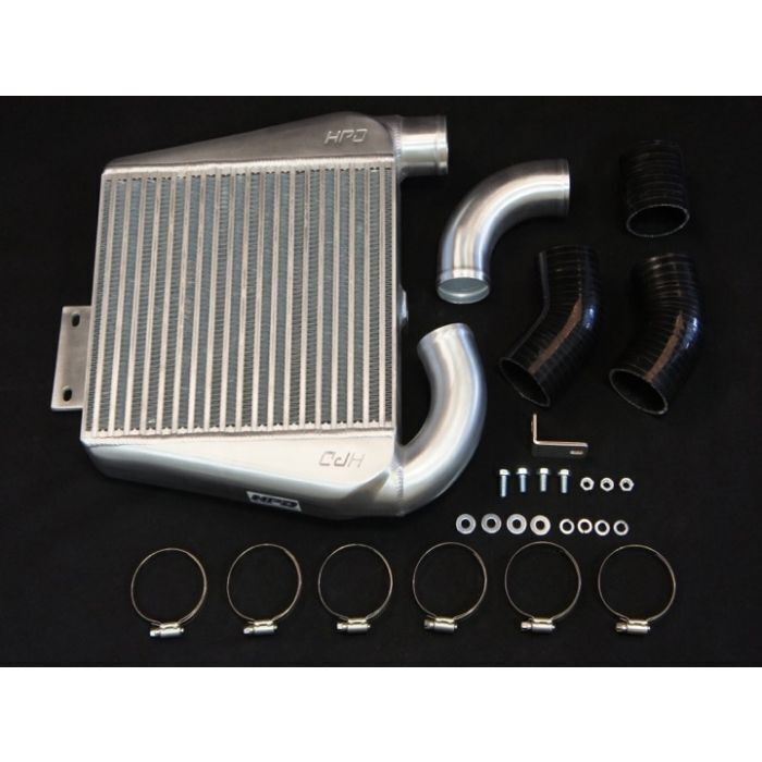 HPD LANDCRUISER 100 FRONT MOUNT 1HDFTE 280X300