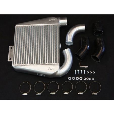 HPD LANDCRUISER 100 FRONT MOUNT 1HDFTE 280X300