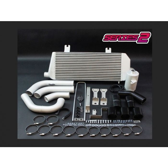 HPD LANDCRUISER 100 1HDFTE SERIES 2 FRONT MOUNT AUTO 600X280