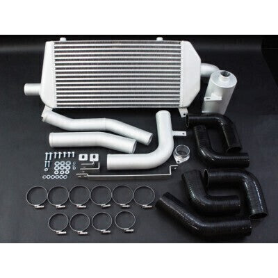 HPD LANDCRUISER 100 1HDFTE SERIES 2 PRO FRONT MOUNT MANUAL 600X280