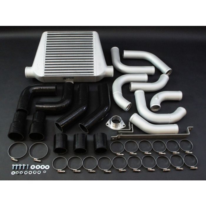 HPD LANDCRUISER 60 12HT/2H FRONT MOUNT 280X300