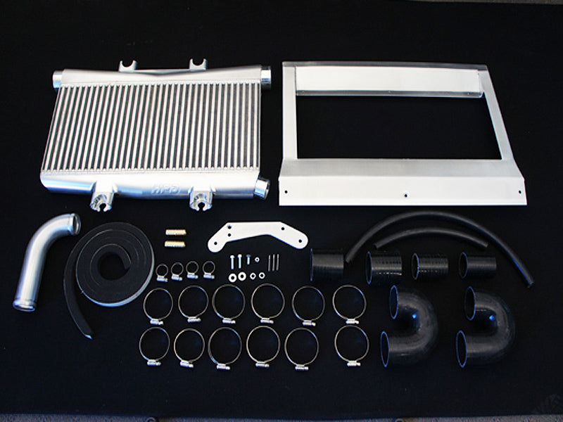 Landcruiser V8 79 Top Mount 2016+ Late Model 27 X 60